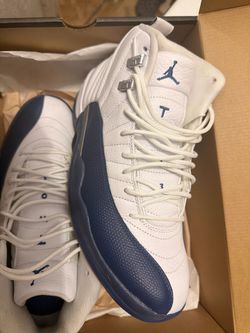 jordan 12s