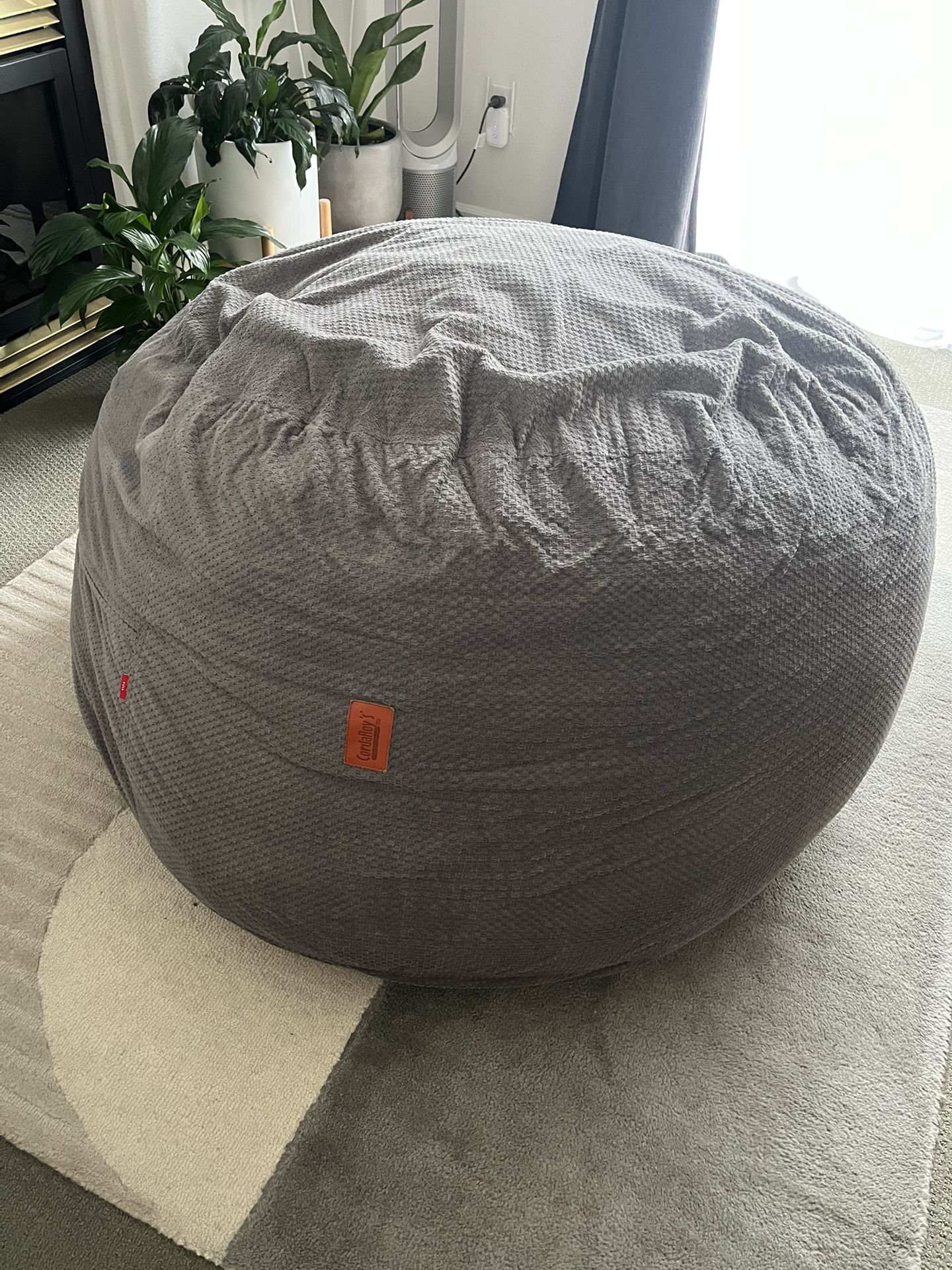 Bean Bag