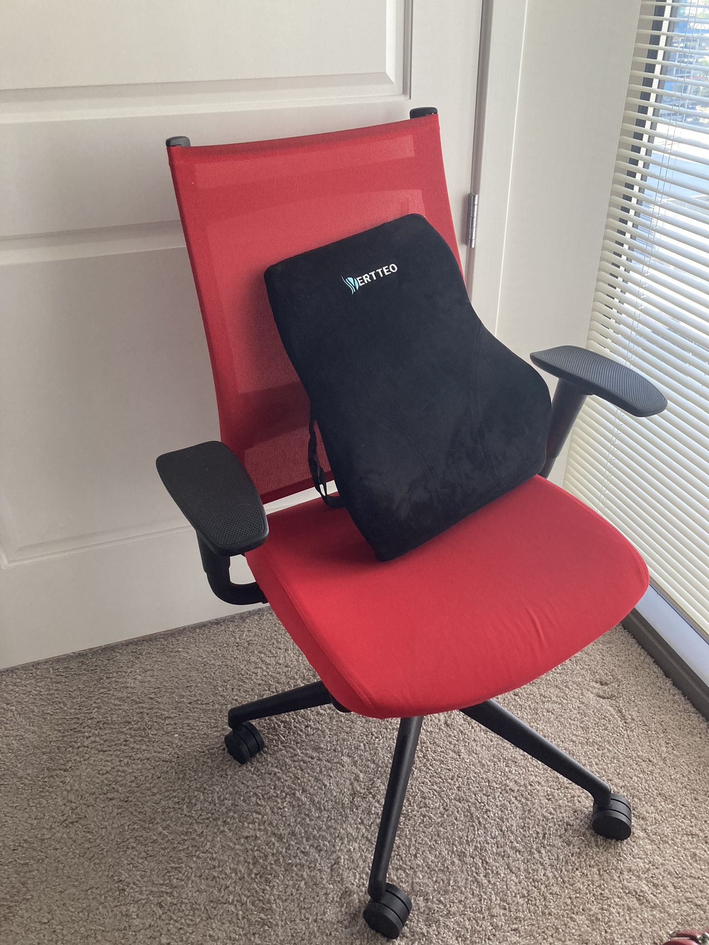 Customized Office Chair 