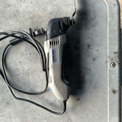 Dremel Multi Max