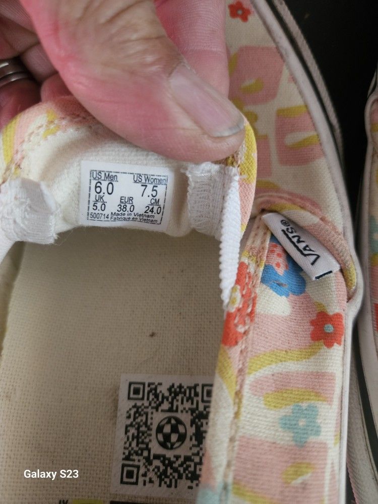 Vans