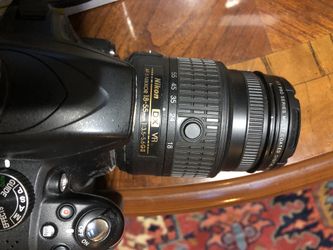 Nikon-D3300 D SlR Camera