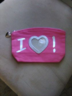 Sweetheart Bag