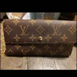 Louis Vuitton Wallet