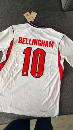 Bellingham jersey