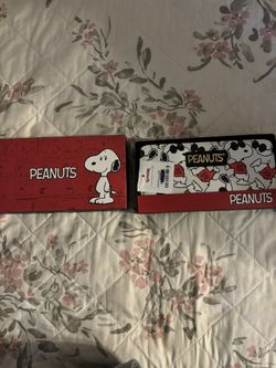 Peanuts hang bag
