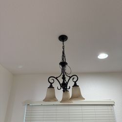Ceiling Light