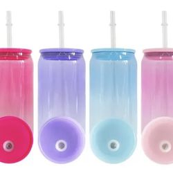 Plastic Cups 16onz