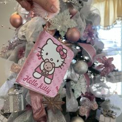 Hello Kitty Wallet 