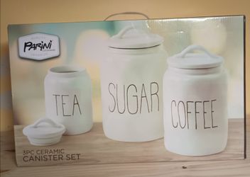 Canisters