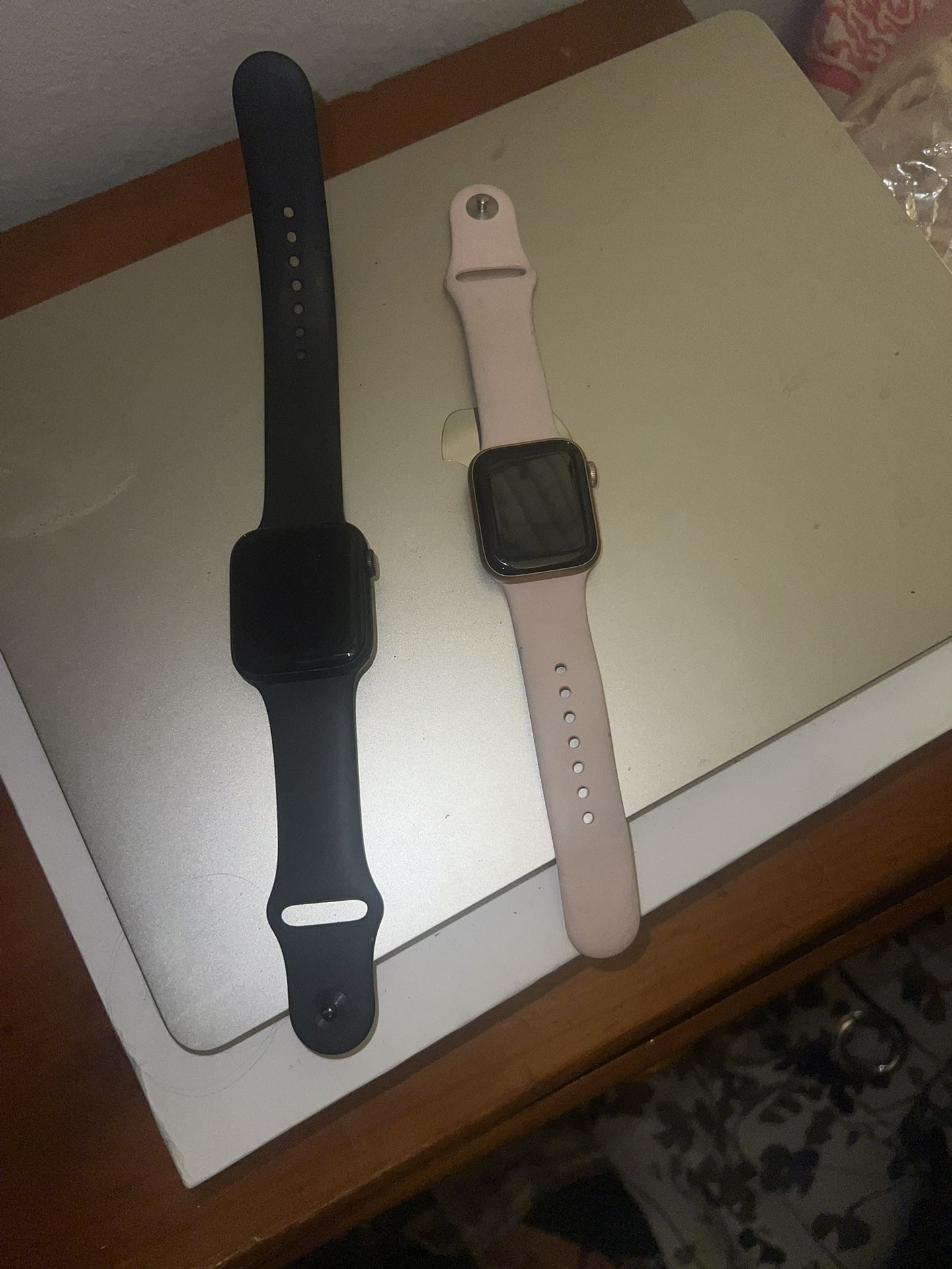 Apple Watches