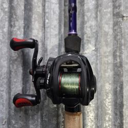 BAITCASTERS × BAITCASTERS × BAITCASTERS 