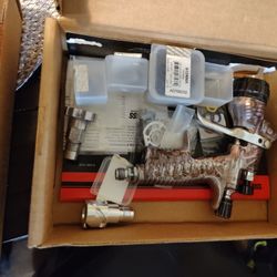 Tekna Prolite Steampunk Edition 