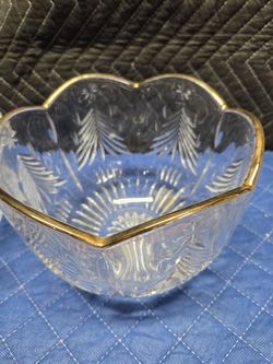 Glassware