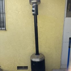 Patio Heater