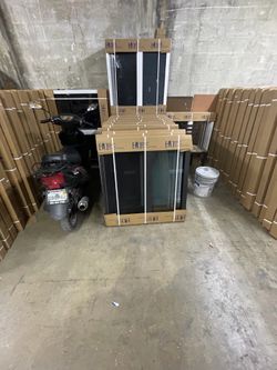 Impact Windows & Doors