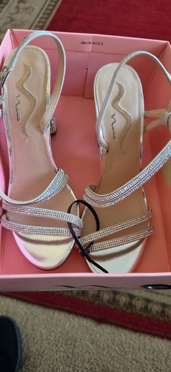 Brand new in box Nina dress shoes