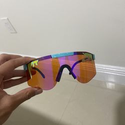 Pit Viper Sunglasses 