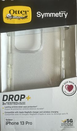 New: Otterbix iPhone 12/13 Pro Case