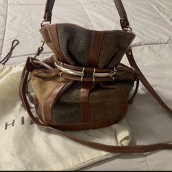 Gianni Chiarini Cuero De Vaca Original