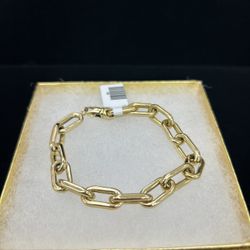 18k Bracelet 15.5g