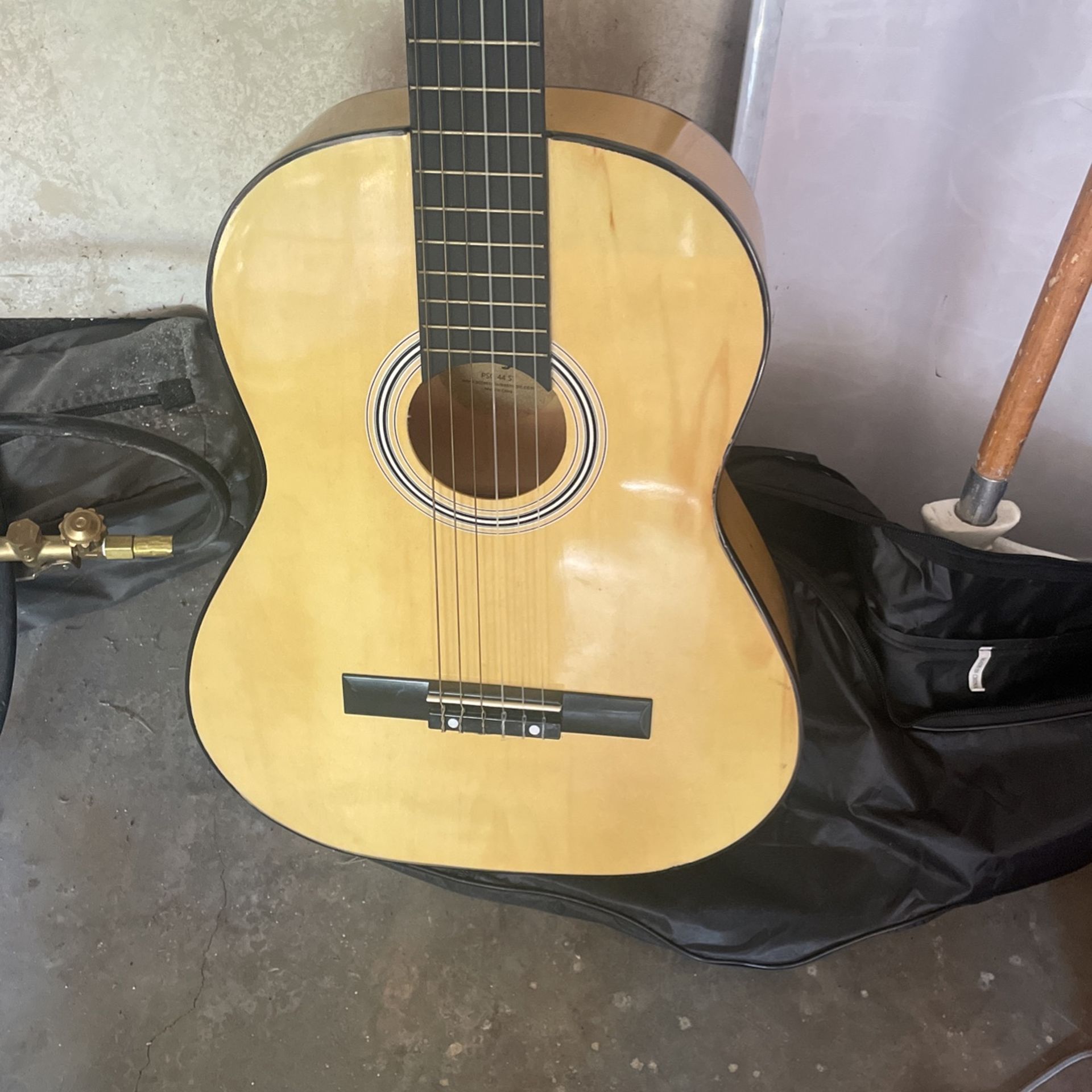 Guitar
