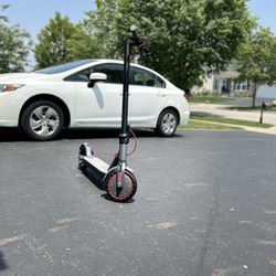 Aovo Pro Electric Scooter