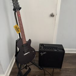 Epiphone Les Paul Special Set