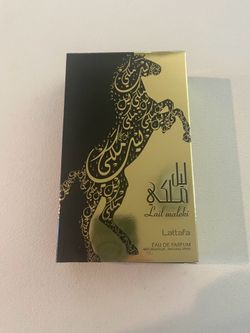 Lattafa lail maleki