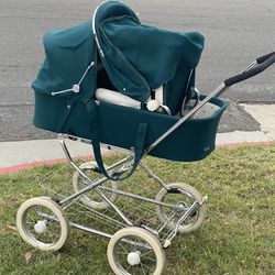 Vintage Stroller
