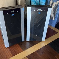 Portable Air Conditioner