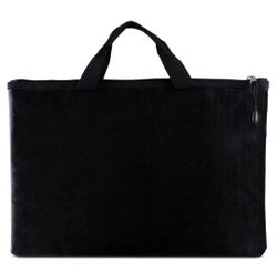 Wilstock Fireproof Document Bag A4 Size Solid Silica Fiberglass+Aluminum Foil...