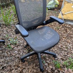 Computer Chairs