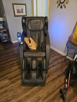 Osaki Message Chair