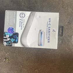 Phone Sanitizer 