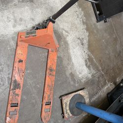 Pallet Jack