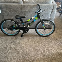 Guardian 16inch Bike 