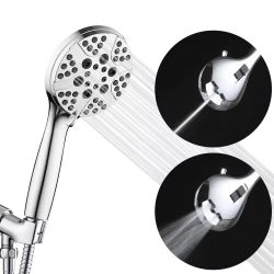 Shower Heads 