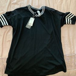 Women Adidas Shirt 