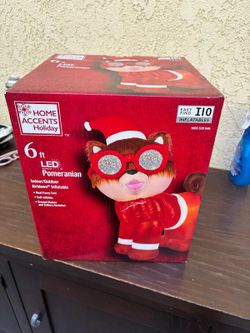 Christmas Inflatablen