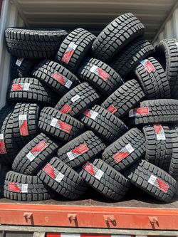 35/1250/20 Llantas Nuevas