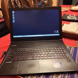 Alienware M16 R2 Laptop
