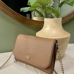 Tory Burch wallet purse