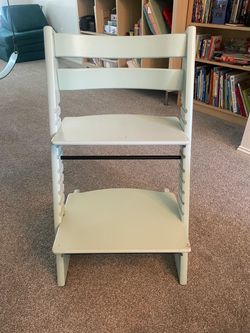 Stokke Trip Trap Chair