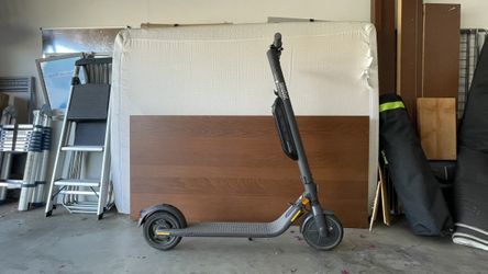 Segway NineBot