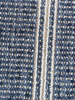 Nice & clean 5/7” carpet