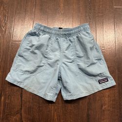 Patagonia Baggies Shorts - Boys