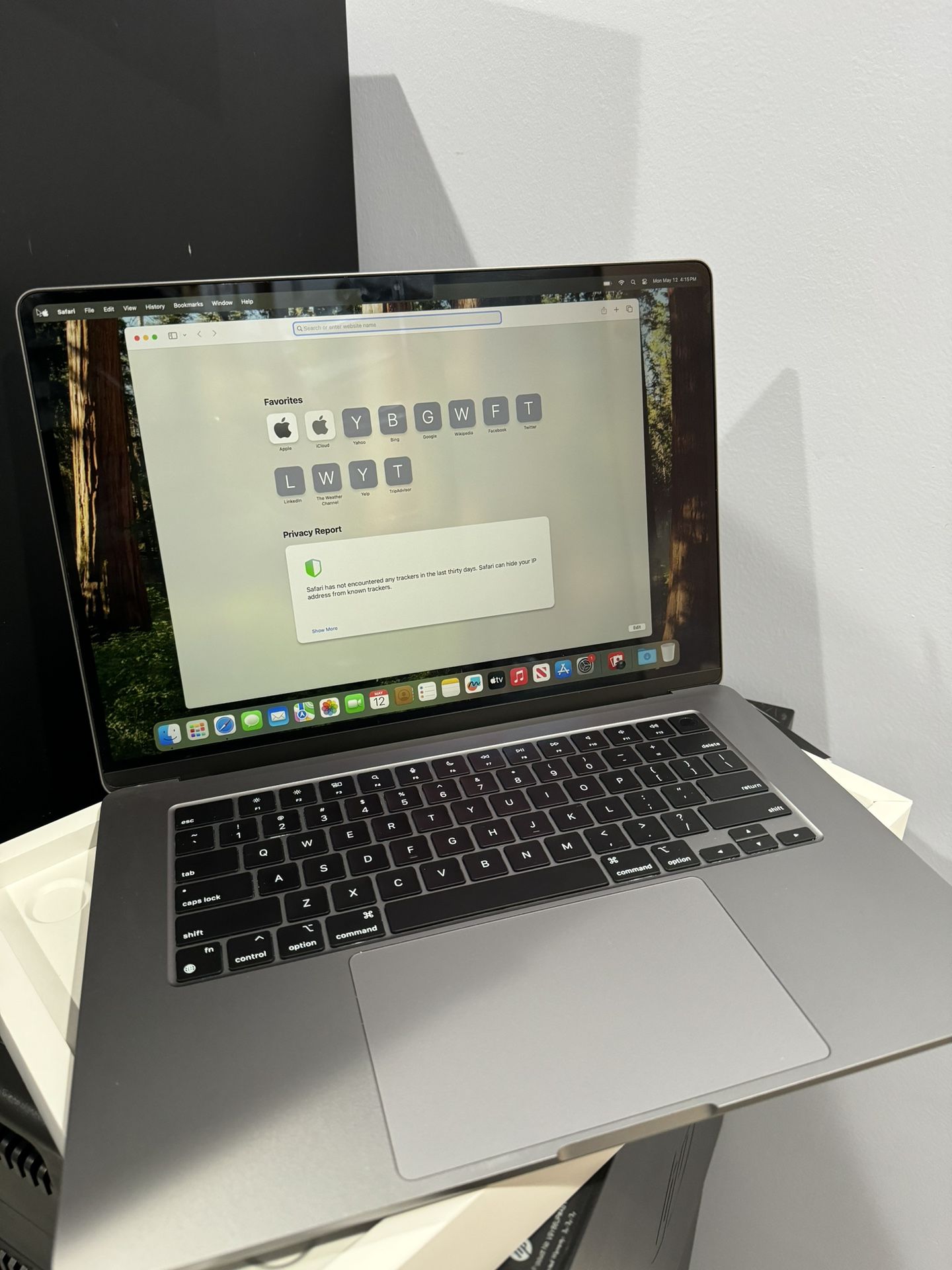 MacBook Air 15 Inch M2