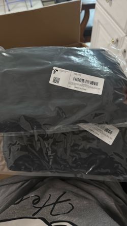 Black Table Runners