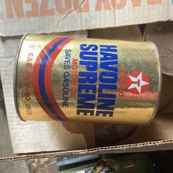 Oil